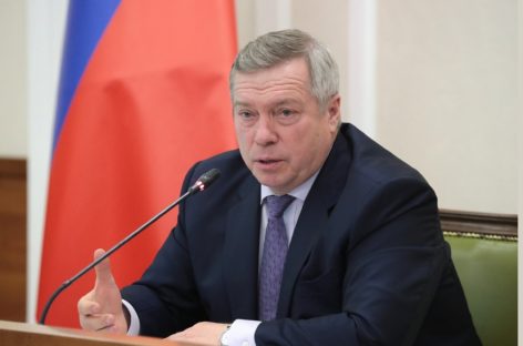 Василий Голубев: «Нам нужны настоящие лидеры цифровизации»
