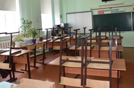 Как видят онлайн-обучение сальские педагоги, ученики и их родители?
