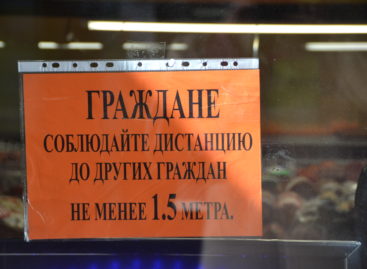 Директор сальского рынка Виктор Зыков: «Мы делаем всё необходимое для обеспечения безопасности здоровья людей»