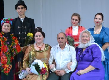 Самодеятельные сальские театральные коллективы готовят спектакли в условиях пандемии