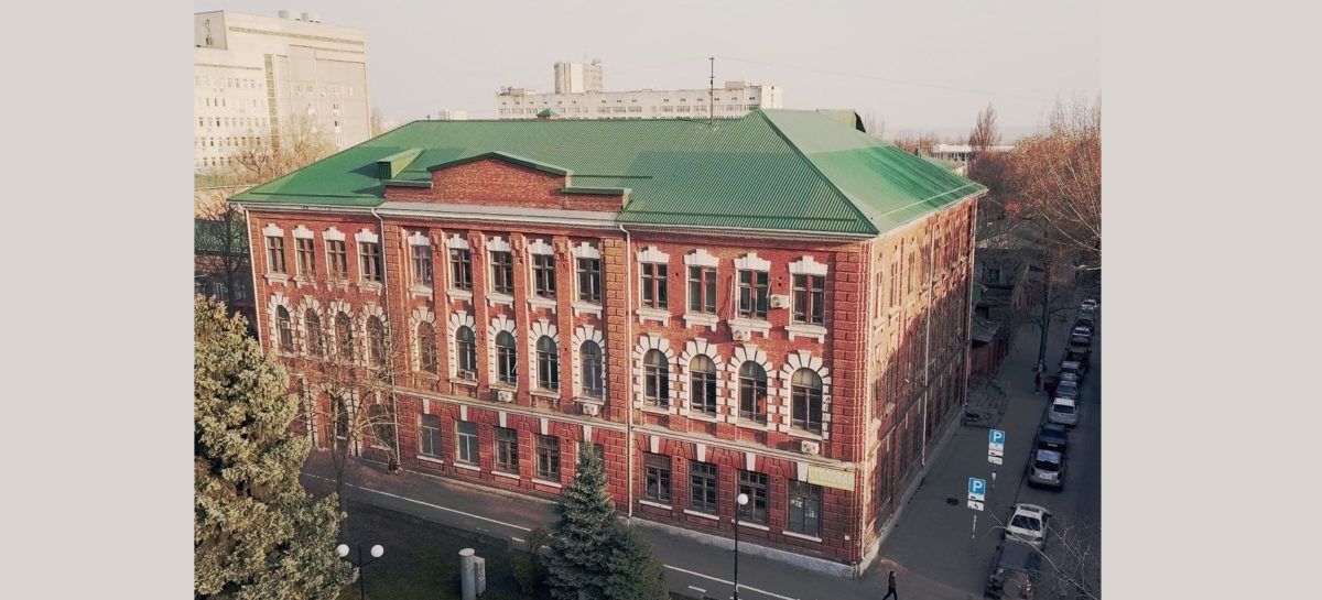 На дистанционной платформе Ростовского медуниверситета проходят обучение более 12 тысяч медиков