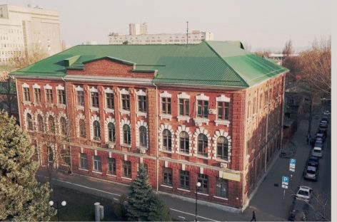 На дистанционной платформе Ростовского медуниверситета проходят обучение более 12 тысяч медиков