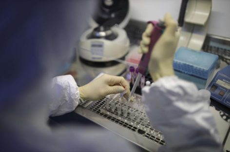 Коронавирус: какова ситуация в Сальском районе на 7 апреля