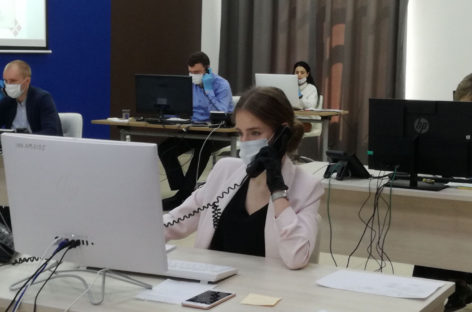 Сальские предприниматели могут позвонить в «неотложку» для бизнеса