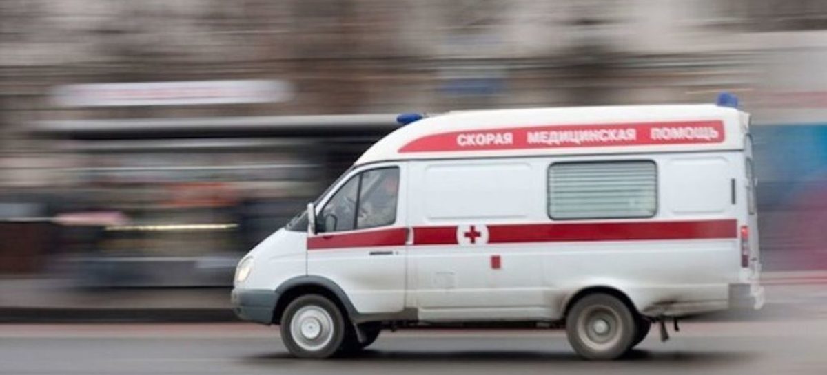 Сальчанка выпила горсть таблеток