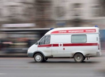 В Сальске 11-летний мальчик, играя на стройке, сломал ногу