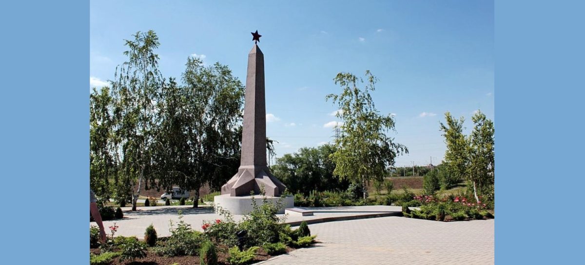 На Дону продолжается работа по поиску мест массовых захоронений времен Великой Отечественной