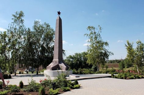 На Дону продолжается работа по поиску мест массовых захоронений времен Великой Отечественной