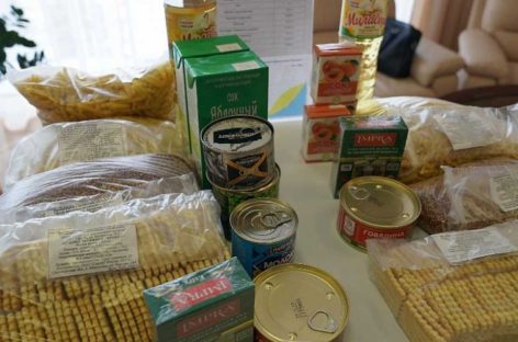 Донских школьников на дистанционном обучении обеспечат льготным бесплатным питанием
