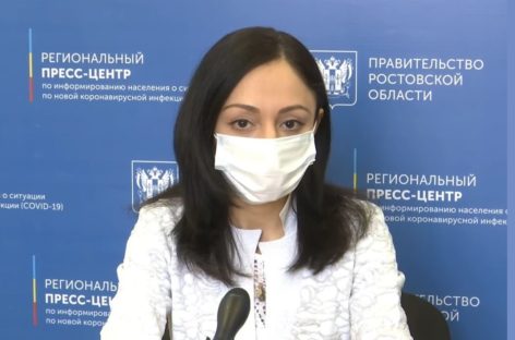 Финансовые меры поддержки бизнеса являются сегодня наиболее востребованными
