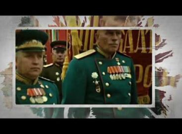Наша история: почему Парад Победы назначен на 24 июня