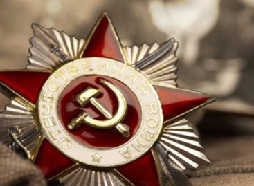 Наталья Поляничко: Нынешний День Победы — переломный момент, которого нам не хватало