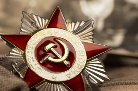Сальчане вспоминают своих героев: его имя будет жить