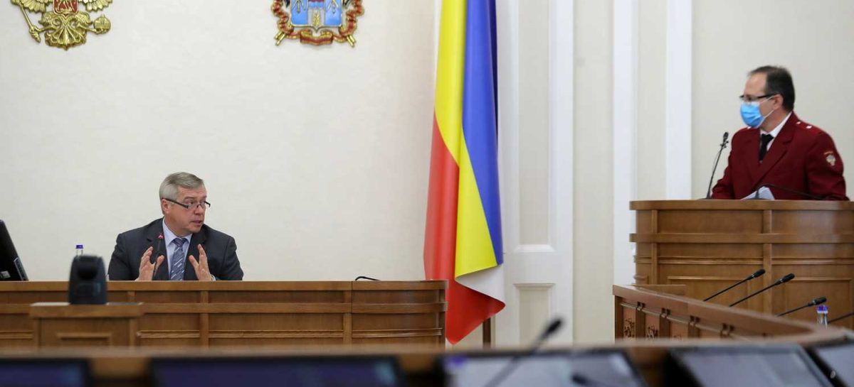 Сальчанам будут напоминать о необходимости носить маску в общественных местах