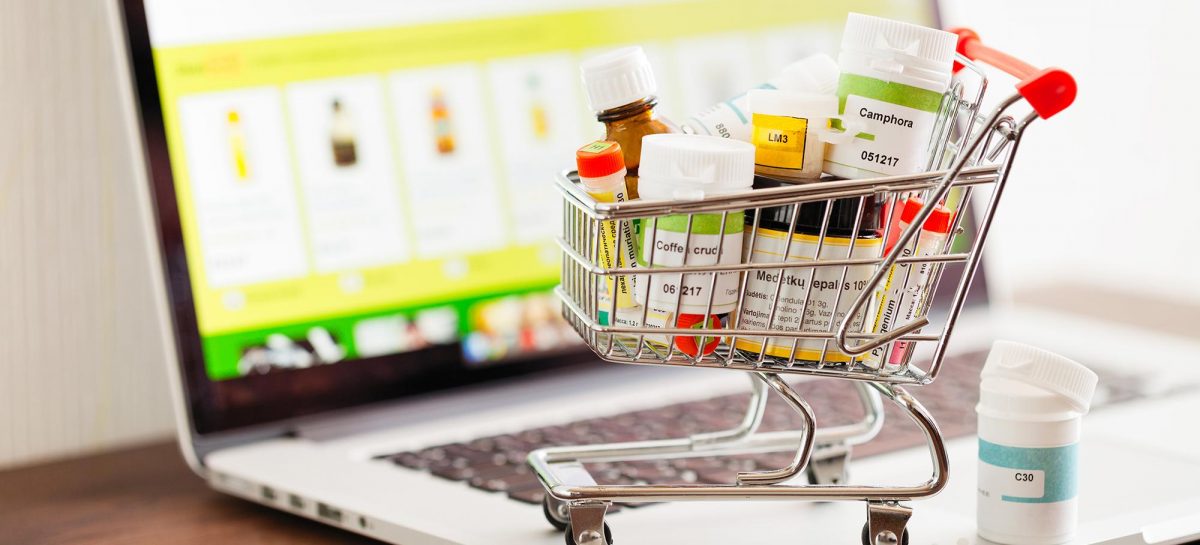 В России разрешена розничная онлайн-продажа аптеками лекарств  для медицинского применения