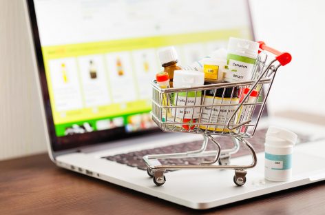 В России разрешена розничная онлайн-продажа аптеками лекарств  для медицинского применения