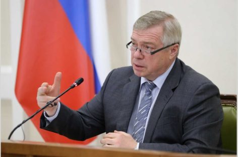 Главы муниципалитетов Дона должны проверить выплаты медикам