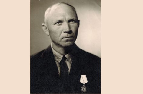 Сальчанка рассказала, какой вклад в Победу внесли её родители