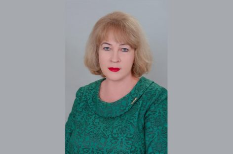 Педагог из Сальского района стала победителем конкурса лучших учителей России