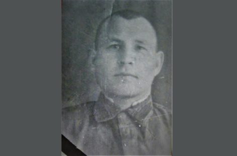 В Шаблиевке вспоминают односельчан, воевавших на фронтах Великой Отечественной