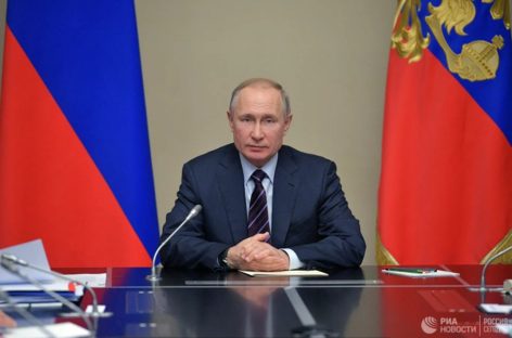 Президент РФ понимает реальную ситуацию и проблемы людей