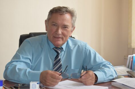 Директор СИТ Павел Овчаров: как виртуальная жизнь изменила реальность для сузов