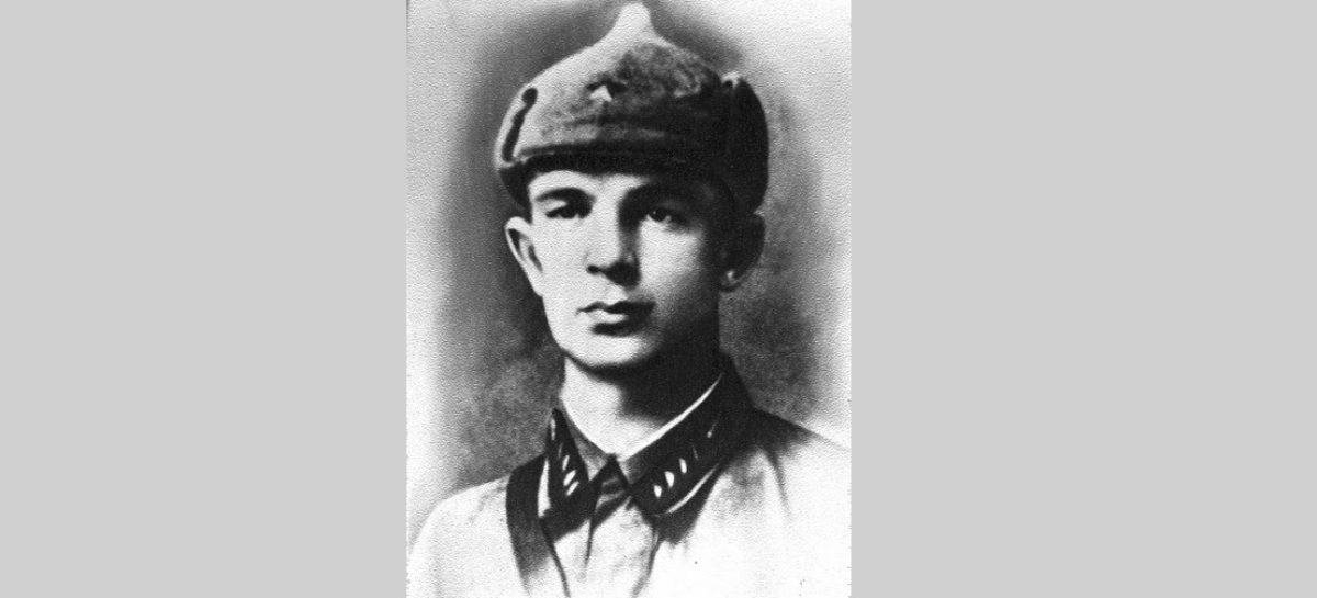Сальчане вспоминают своих Героев: экипаж машины боевой