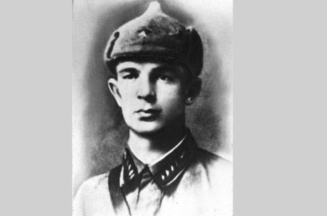 Сальчане вспоминают своих Героев: экипаж машины боевой