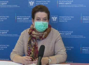 Почти 900 человек с коронавирусом выздоровели на Дону