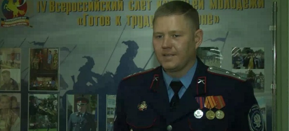 Директор организации «Донцы»: попытка взломать сайт «Бессмертный полк онлайн» – это глумление над ветеранами и нашей памятью