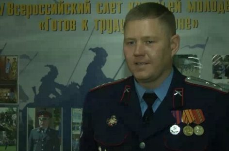 Директор организации «Донцы»: попытка взломать сайт «Бессмертный полк онлайн» – это глумление над ветеранами и нашей памятью