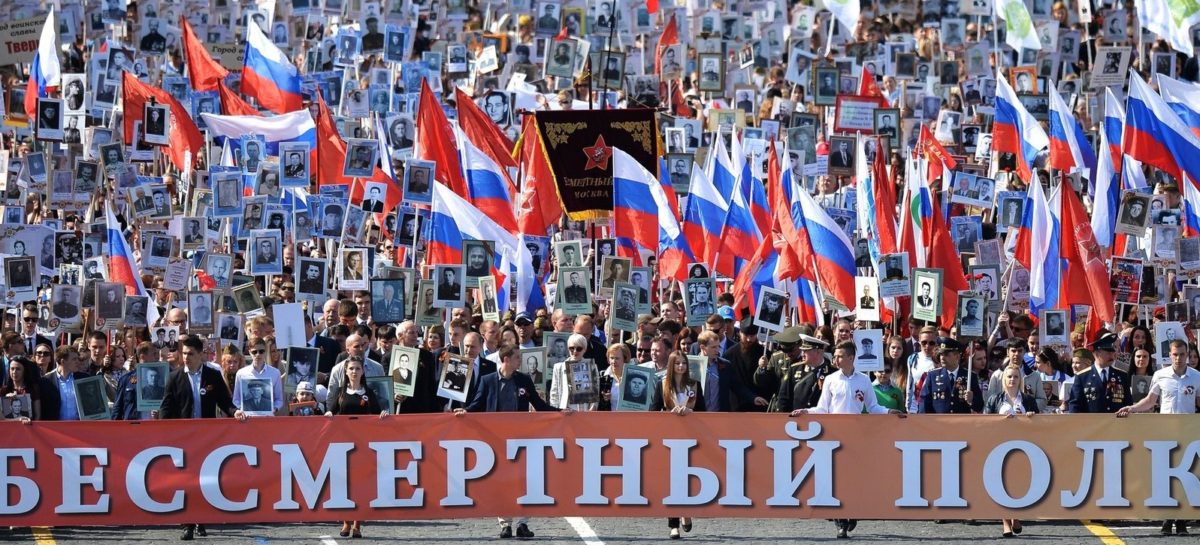 В честь Дня Победы на телеканале «ДОН 24» запланирована масштабная программа