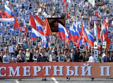 В честь Дня Победы на телеканале «ДОН 24» запланирована масштабная программа