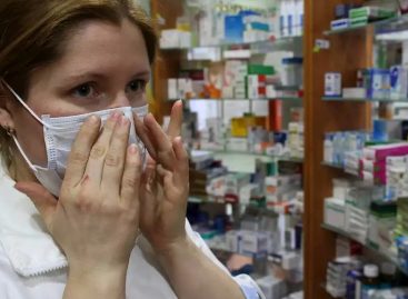Рекомендации организациям торговли по введению масочного режима
