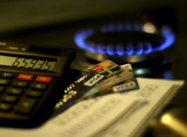 Сальские газовики предлагают списать пеню, накопившуюся до апреля