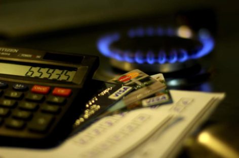 Сальские газовики предлагают списать пеню, накопившуюся до апреля