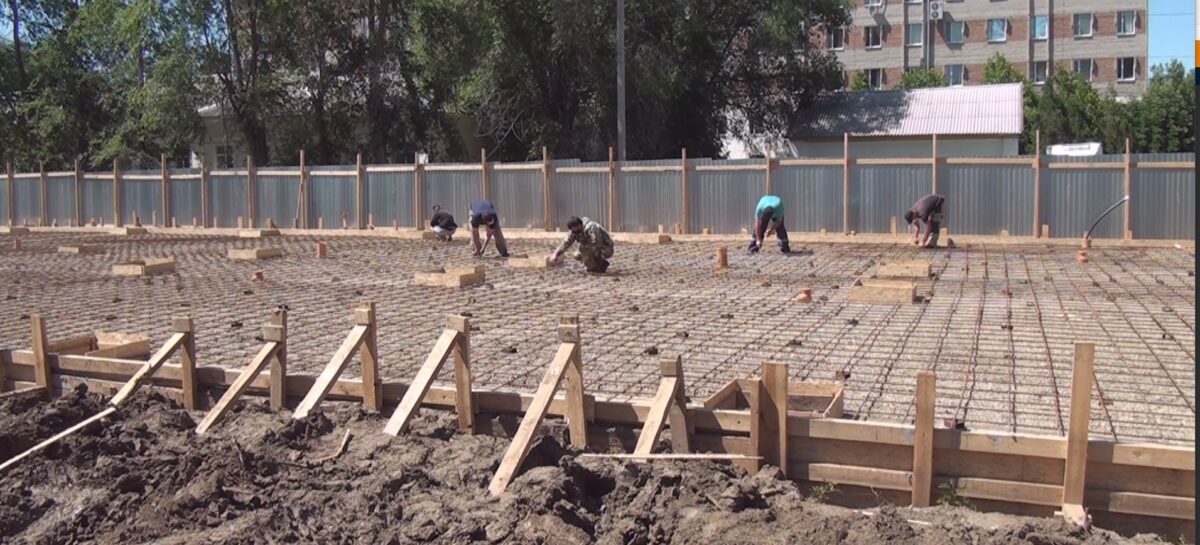 В Сальской больнице переезжают сразу несколько отделений