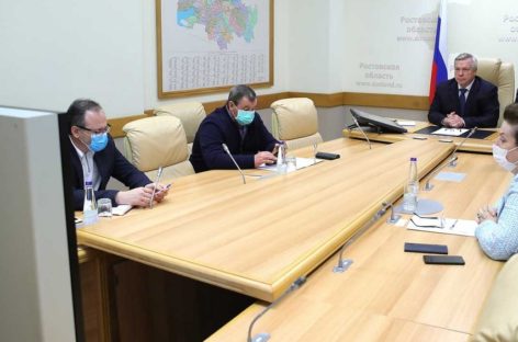 Региональный штаб опроверг слухи о снятии ограничений в Ростовской области