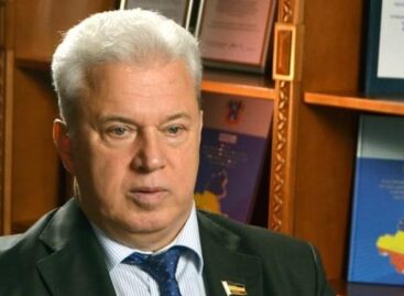 Председатель комитета ТПП Ростовской области по ЖКХ: иностранное гражданство чиновников может спровоцировать конфликт интересов