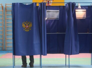 Василий Голубев: На Дону будет обеспечена полная безопасность участников голосования