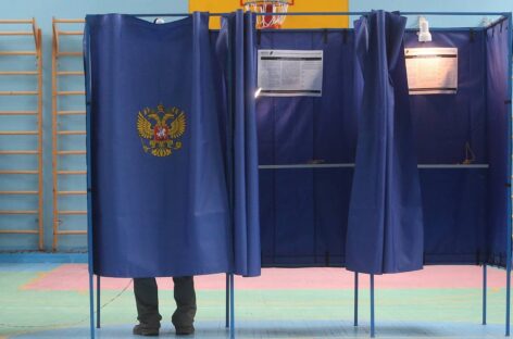 Василий Голубев: На Дону будет обеспечена полная безопасность участников голосования