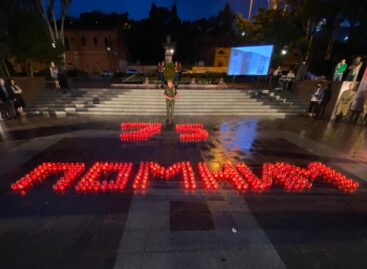 Ростовская область присоединится к Общероссийской минуте молчания