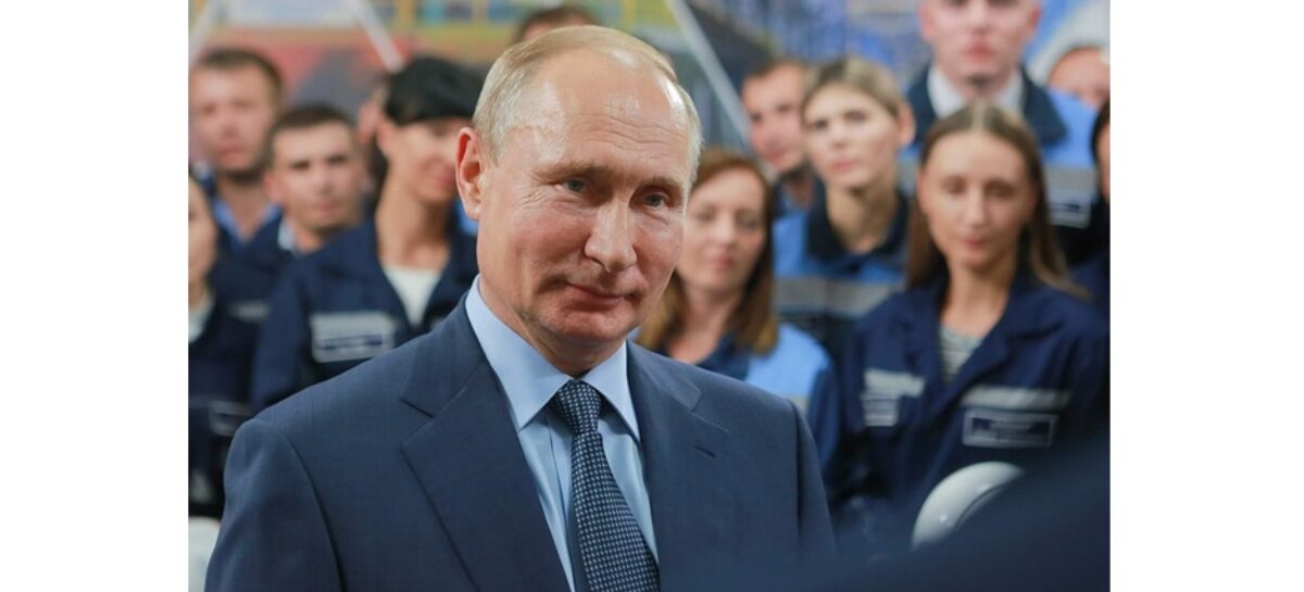 Главное, о чем говорил Владимир Путин в своем обращении к россиянам