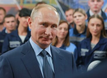Главное, о чем говорил Владимир Путин в своем обращении к россиянам