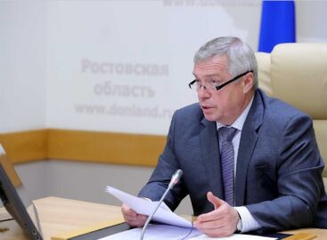 Донской глава обсудил с инвестором восстановление производства мяса индейки и утки в регионе