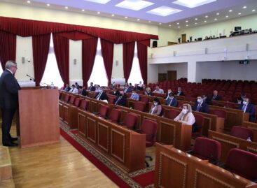 Выдачу регионального материнского капитала продлят еще на пять лет
