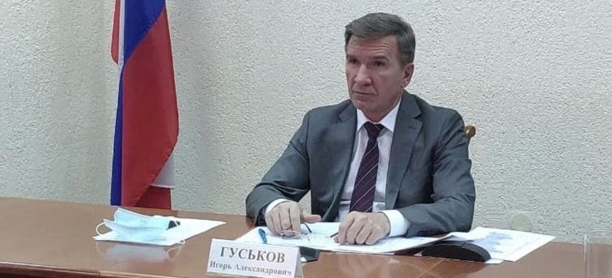 Хорошую работу в Донском регионе по ежемесячной выплате на ребенка от 3 до 7 лет отметили на федеральном уровне