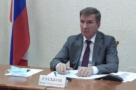 Хорошую работу в Донском регионе по ежемесячной выплате на ребенка от 3 до 7 лет отметили на федеральном уровне
