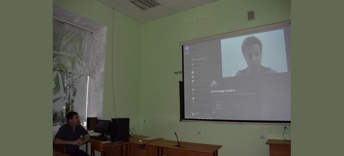 У сальских студентов началась защита дипломов