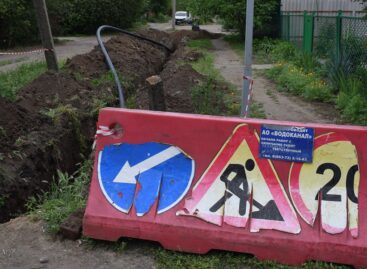 В одном из микрорайонов Сальска станет меньше проблем с водоснабжением